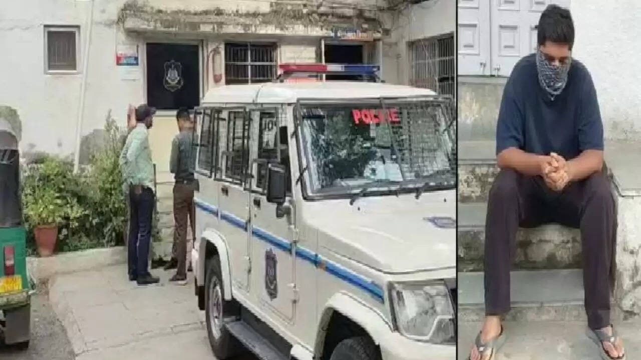 गुजरात में कार रेसिंग के दौरान दो पैदल यात्रियों की मौत