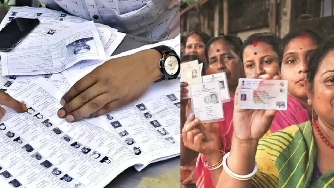 बिहार विधानसभा चुनाव: अंतिम मतदाता सूची का प्रकाशन और SIR प्रक्रिया की समीक्षा