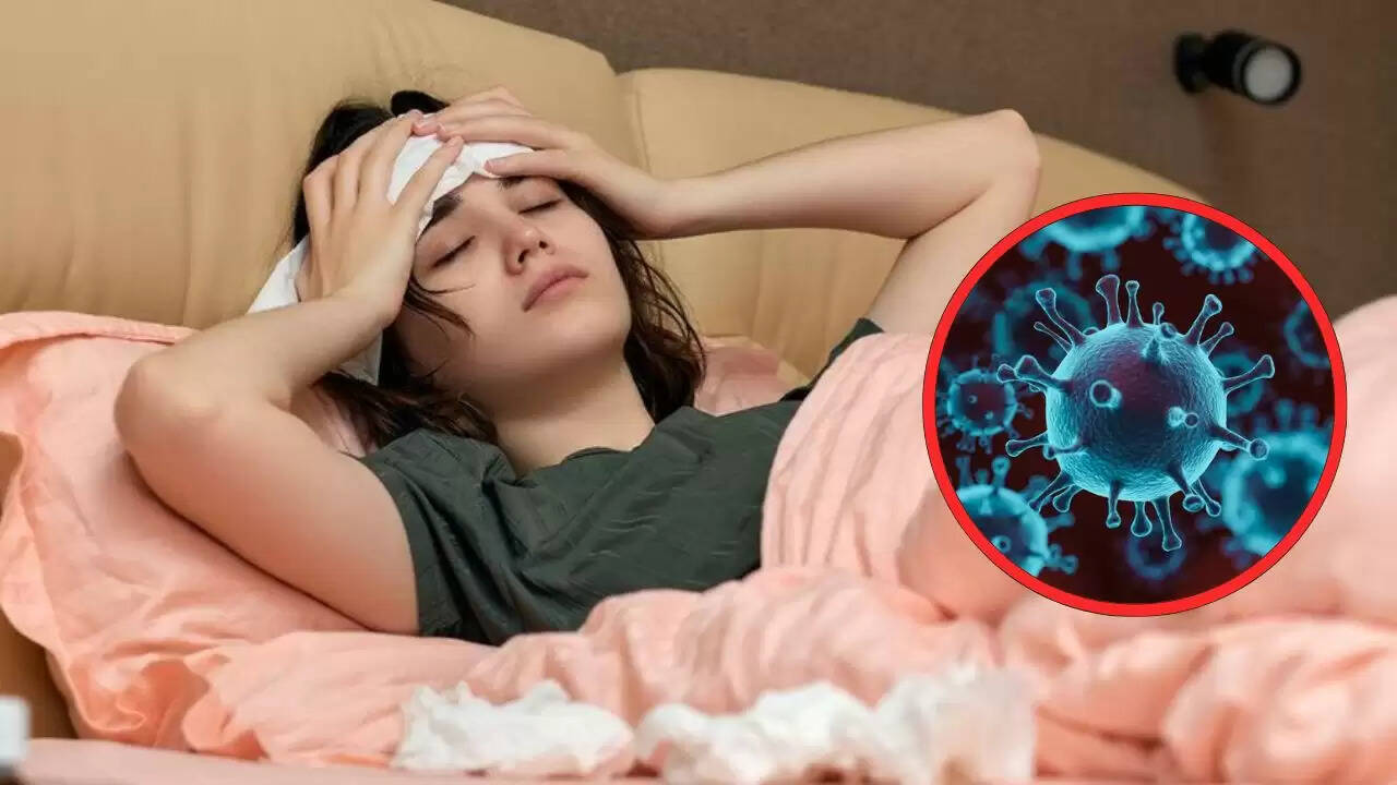 टाइफाइड: लक्षण, पहचान और बचाव के उपाय