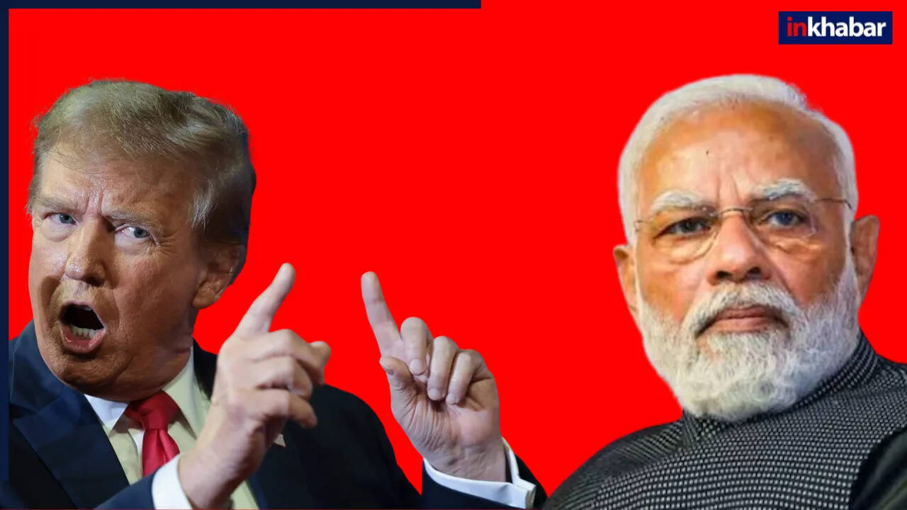 भारत और अमेरिका के बीच व्यापार समझौते में गतिरोध