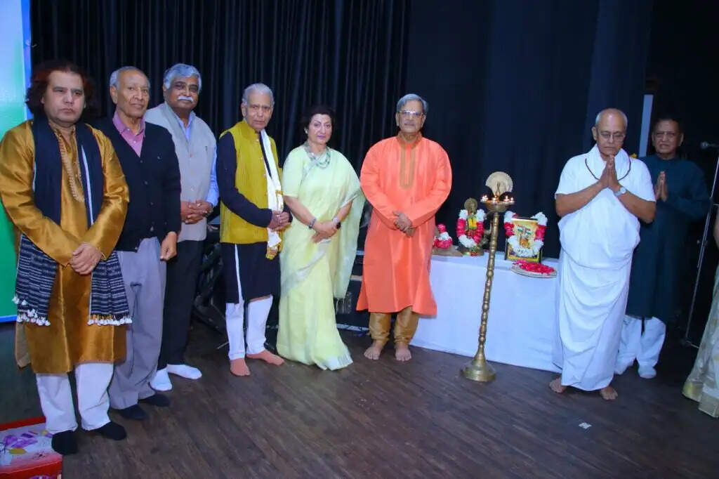 राष्ट्रगीत वंदे मातरम के 150 वर्ष और संघ के शताब्दी समारोह का भव्य आयोजन