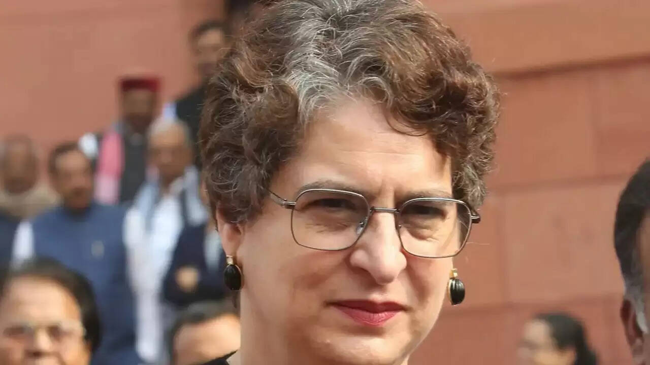 क्या प्रियंका गांधी असम में कांग्रेस की किस्मत बदल पाएंगी?