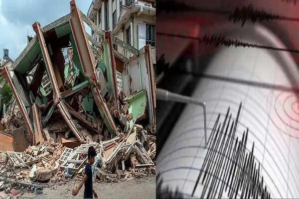 तुर्की में 6.1 तीव्रता का भूकंप, एक व्यक्ति की मौत और कई घायल