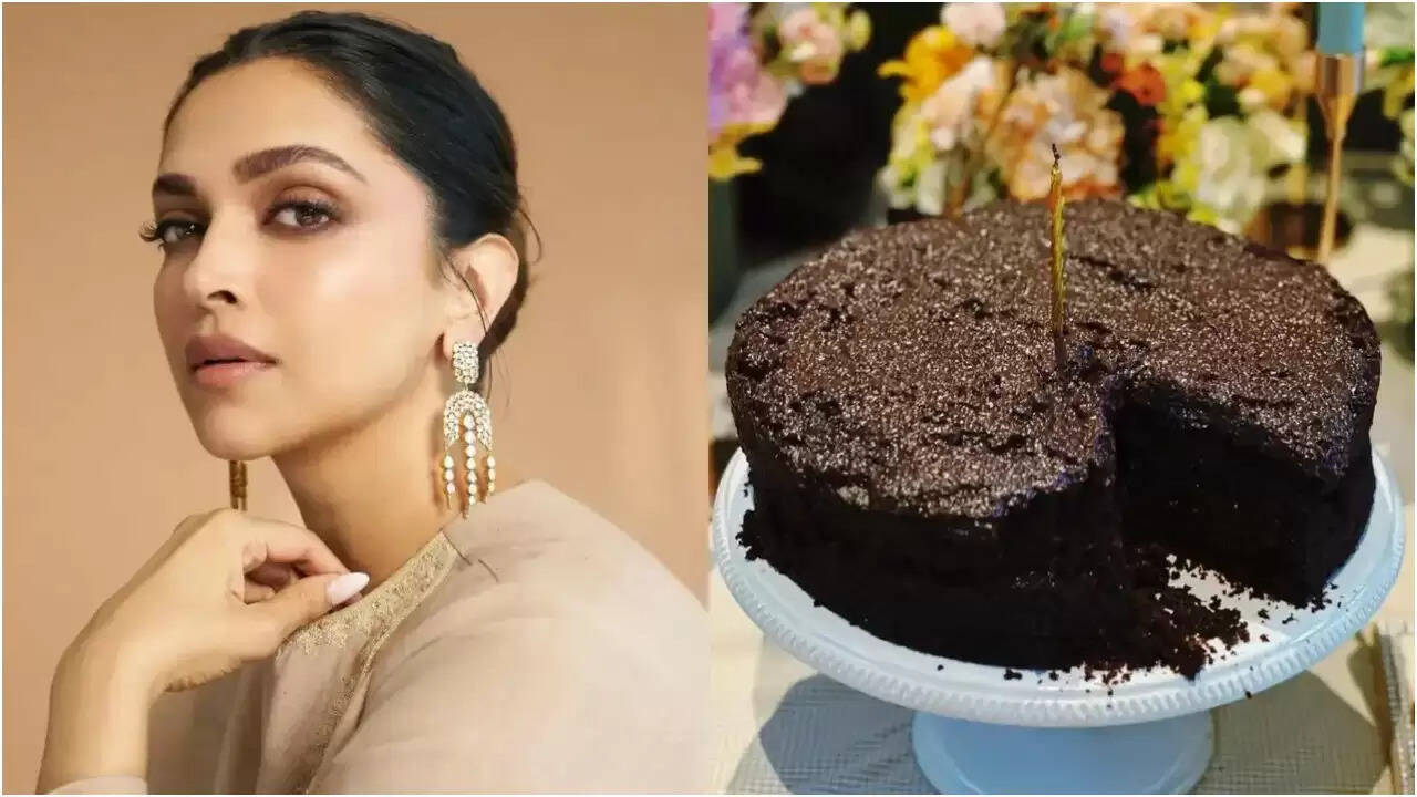 दीपिका पादुकोण की बेटी का पहला जन्मदिन: केक और प्यार से मनाया गया जश्न