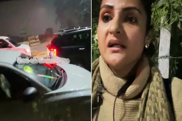 महिला के साथ Rapido ड्राइवर की बदसलूकी का वीडियो वायरल, सुरक्षा पर उठे सवाल