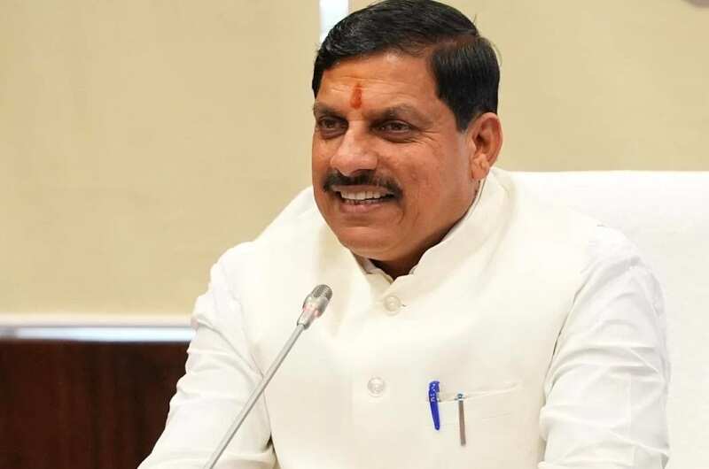 मप्रः मुख्यमंत्री डॉ. यादव 7-8 अगस्त को बेंगलूरू में उद्योगपतियों से करेंगे चर्चा