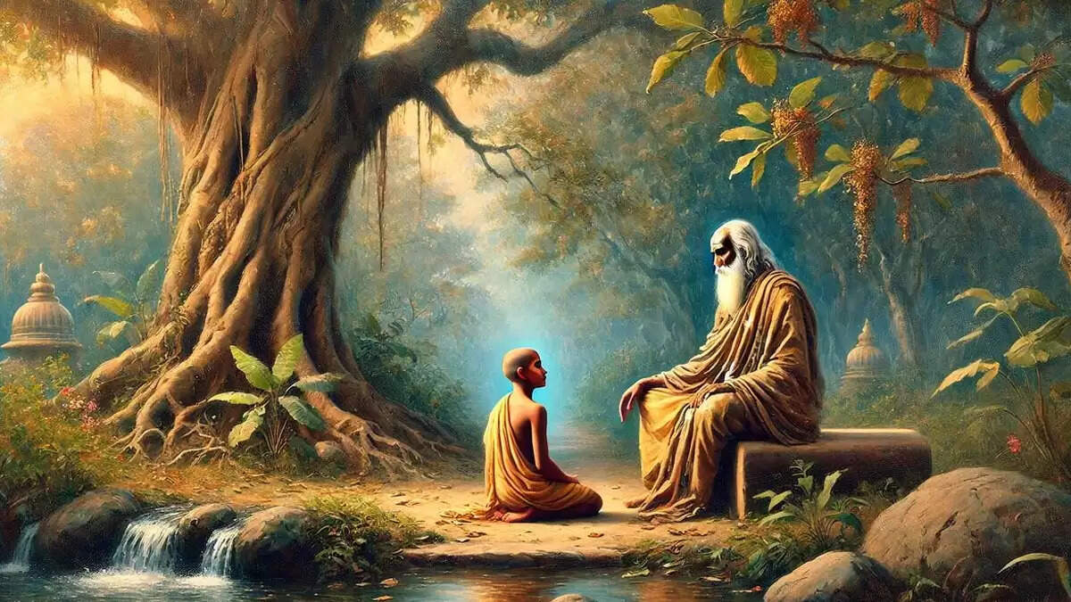 गुरु पूर्णिमा पर गुरु को नमन करने के 5 महत्वपूर्ण तरीके