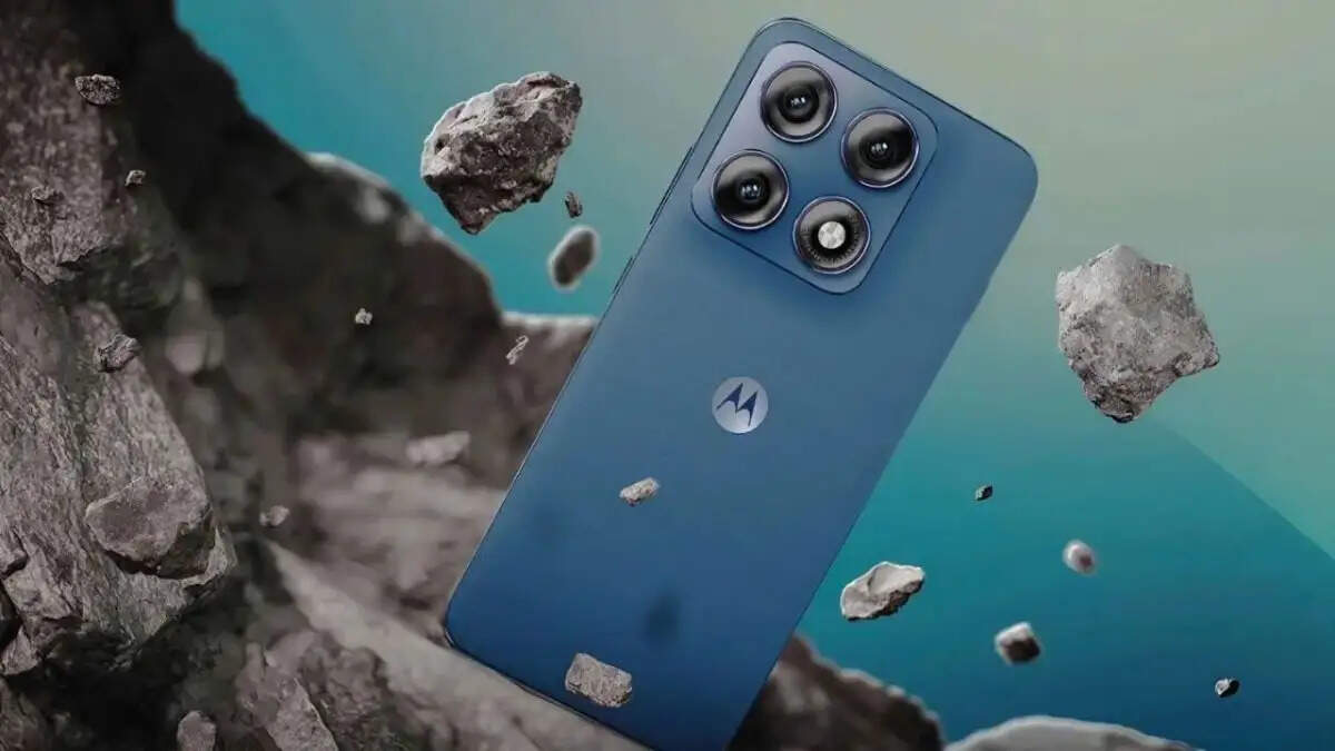 Motorola Edge 70 Pro: भारत में लॉन्च होने वाला नया मिड-प्रीमियम स्मार्टफोन