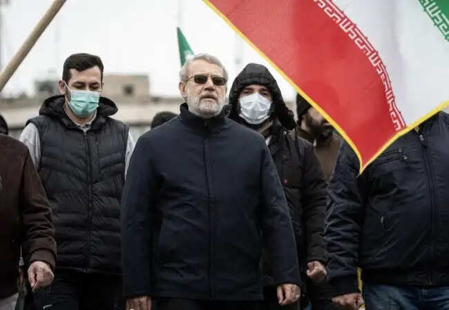 ईरान में कुद्स डे पर राष्ट्रपति और सुरक्षा सचिव की जनता के बीच उपस्थिति