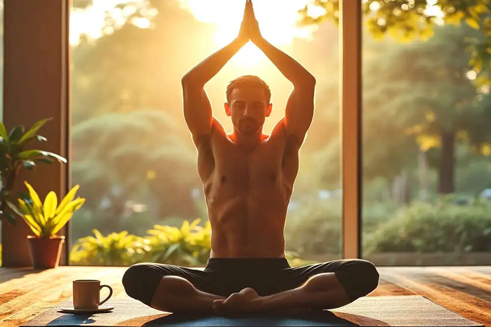 गर्भावस्था में योग: मानसिक और शारीरिक स्वास्थ्य के लिए लाभकारी