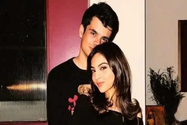 गांधी परिवार में खुशियों का माहौल: प्रियंका गांधी के बेटे रेहान ने की सगाई