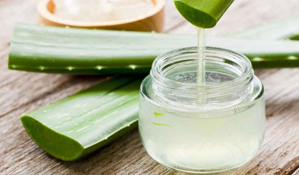 बालों की ग्रोथ बढ़ाने के लिए एलोवेरा का सही उपयोग