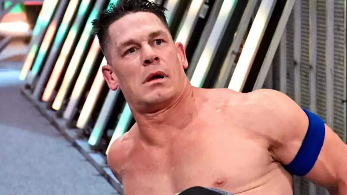 WWE SummerSlam 2025: जॉन सीना की भावुक अपील और ब्रॉक लैसनर की वापसी