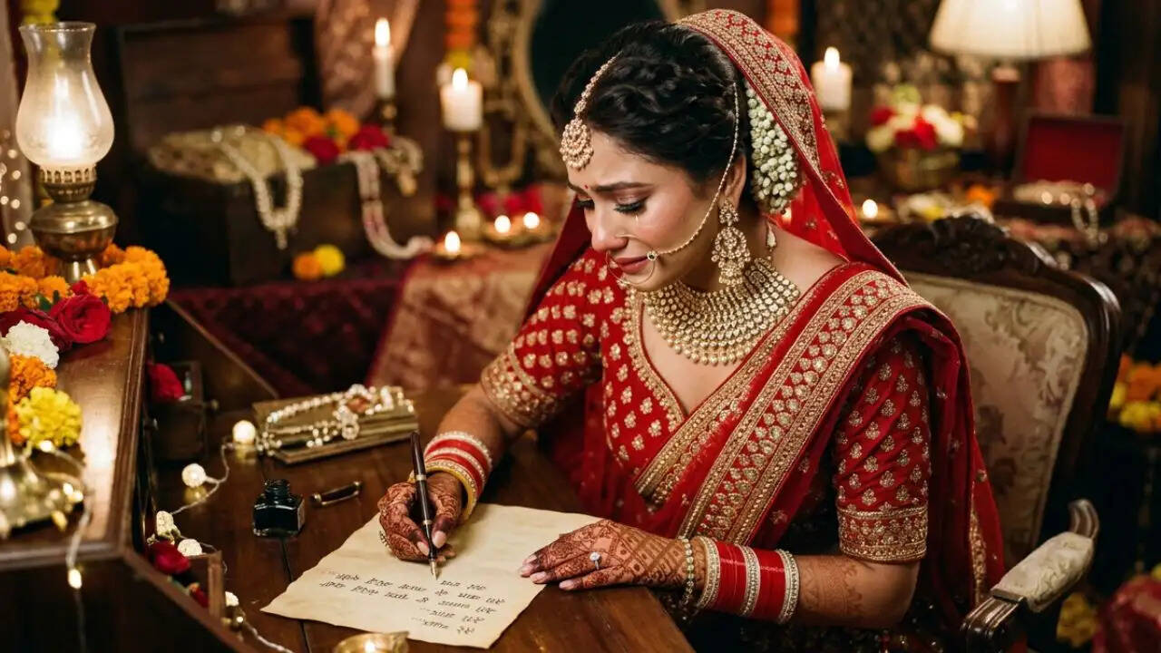 दुनिया का सबसे पुराना प्रेम पत्र: 1477 की दिल को छू लेने वाली कहानी