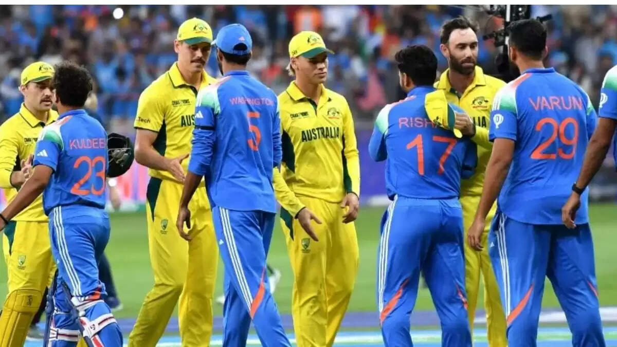 ऑस्ट्रेलिया ODI सीरीज के लिए टीम इंडिया का चयन, VVIP खिलाड़ी का नाम शामिल