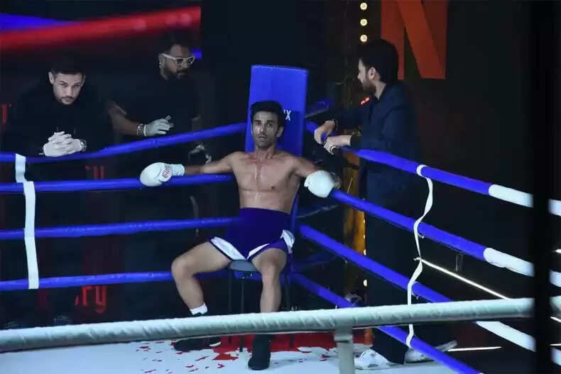 ग्लोरी: बॉक्सिंग पर आधारित नई वेब सीरीज का ट्रेलर रिलीज