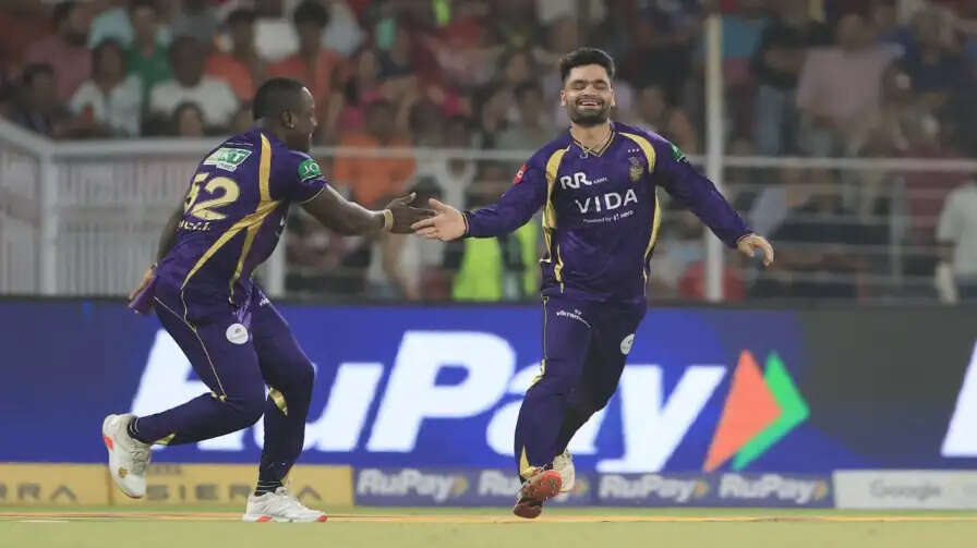 IPL 2026: लखनऊ सुपर जायंट्स और कोलकाता नाइट राइडर्स के बीच सुपर ओवर में रोमांचक मुकाबला