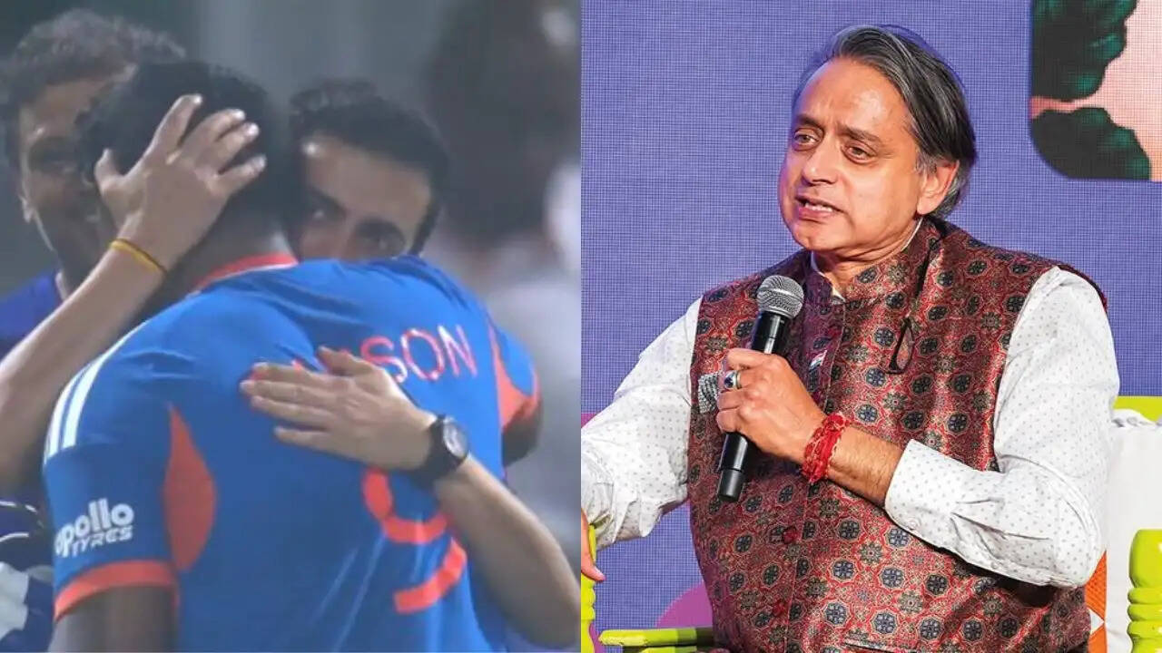 भारत ने वेस्टइंडीज को हराकर सेमीफाइनल में बनाई जगह, संजू सैमसन की शानदार पारी