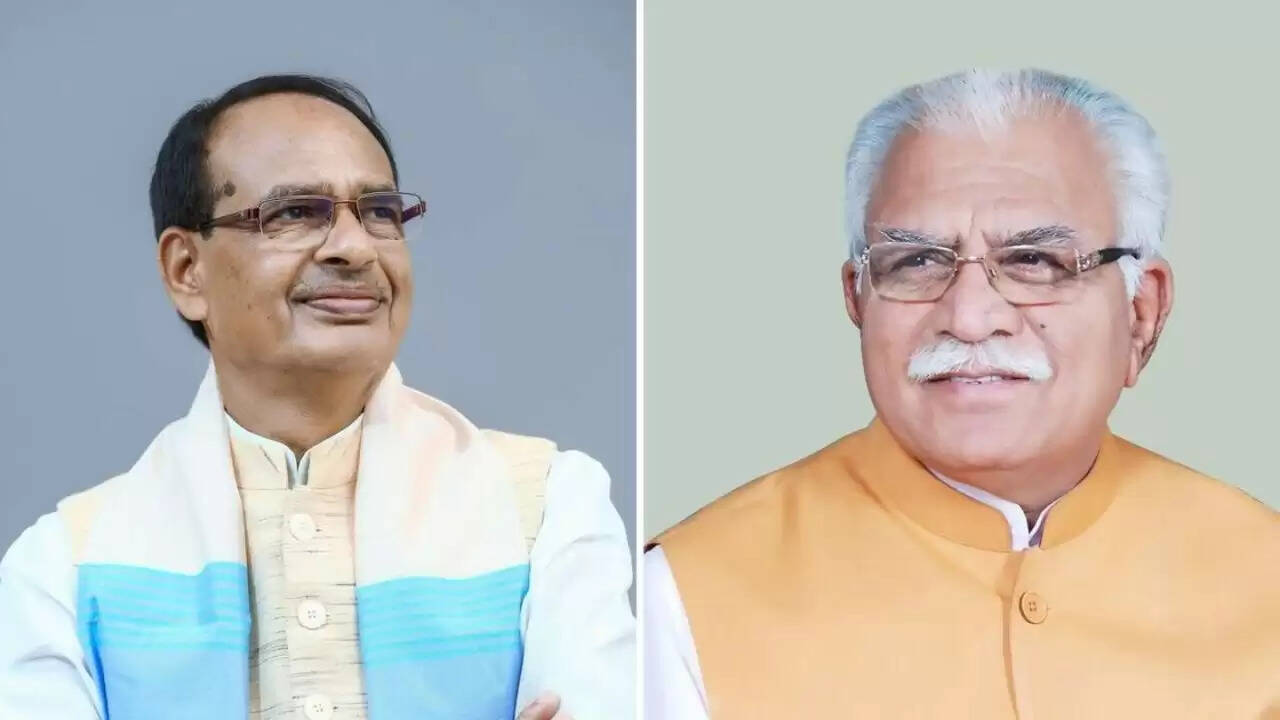 भाजपा में नए राष्ट्रीय अध्यक्ष की तलाश: कौन होंगे संभावित चेहरे?