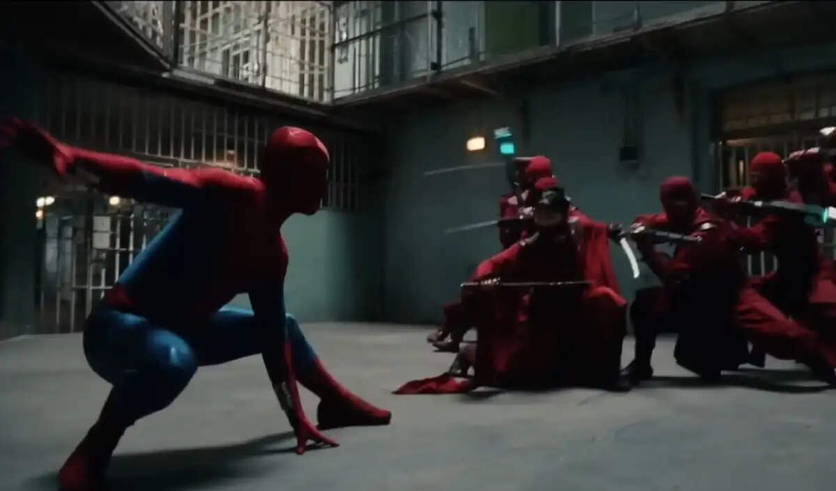 Spider-Man: Brand New Day का नया ट्रेलर जारी, पीटर पार्कर की नई चुनौतियाँ