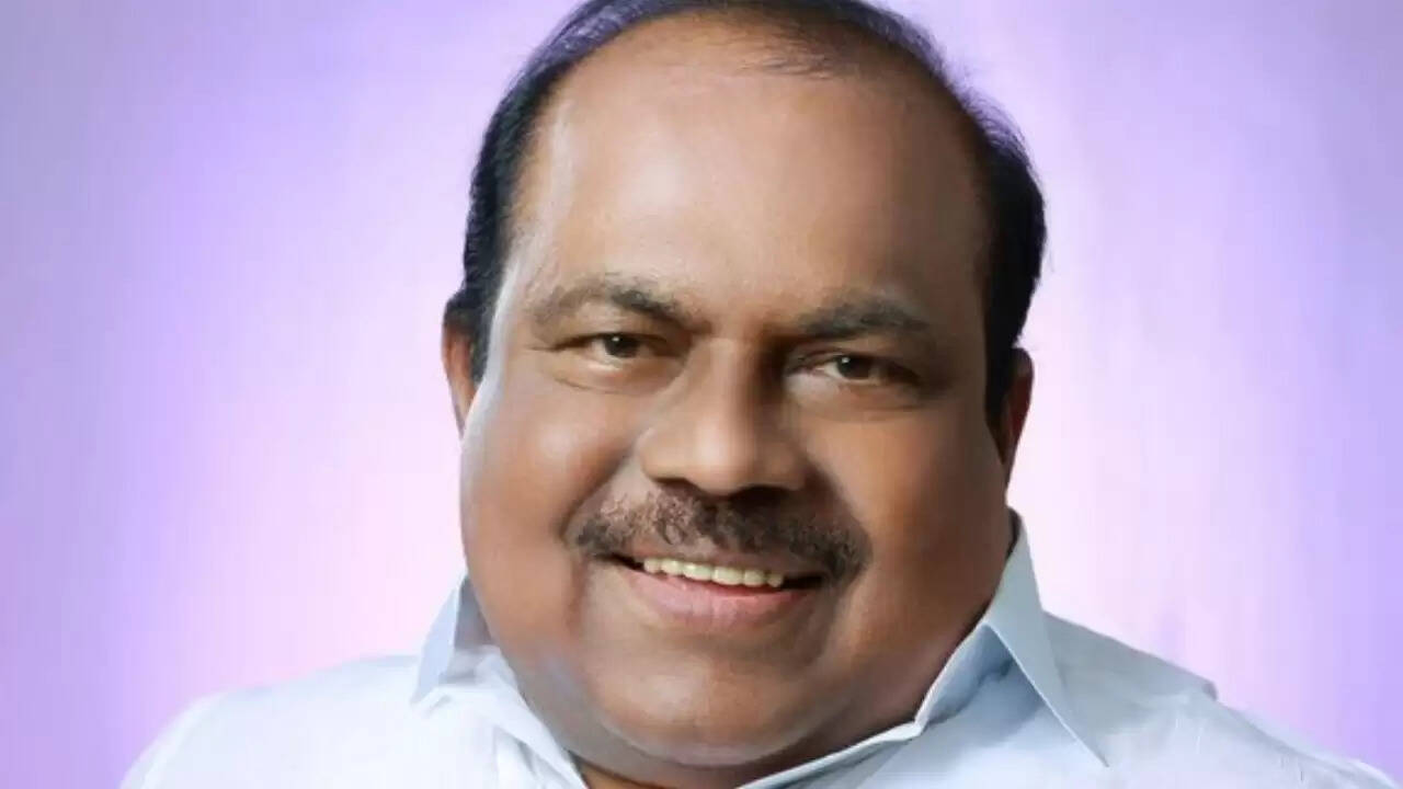 कोच्चि में पूर्व मंत्री वीके इब्राहिम कुंजू का निधन