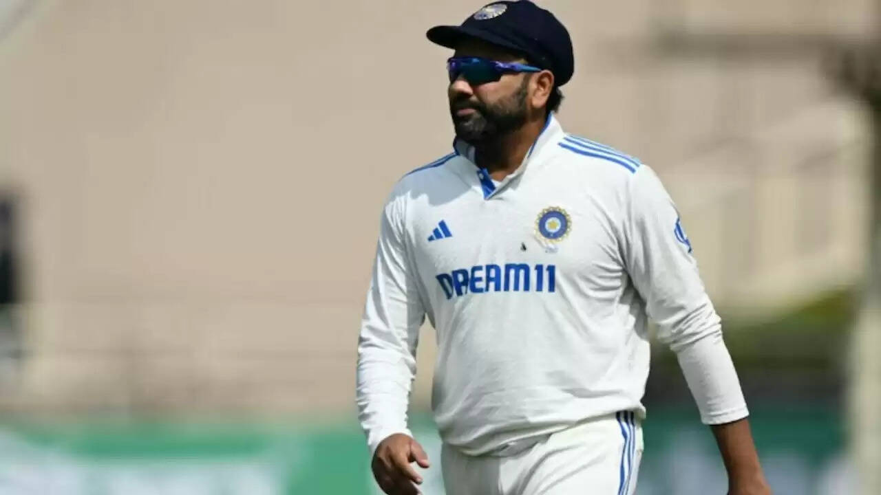 भारतीय क्रिकेट टीम की नई कप्तानी पर चर्चा: रोहित शर्मा और भविष्य के दावेदार