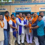 भीम आर्मी की जाति तोड़ो-समाज जोड़ो सभा: युवाओं का संकल्प