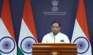 भारत और अफगानिस्तान के बीच विकास सहयोग पर निरंतर संवाद