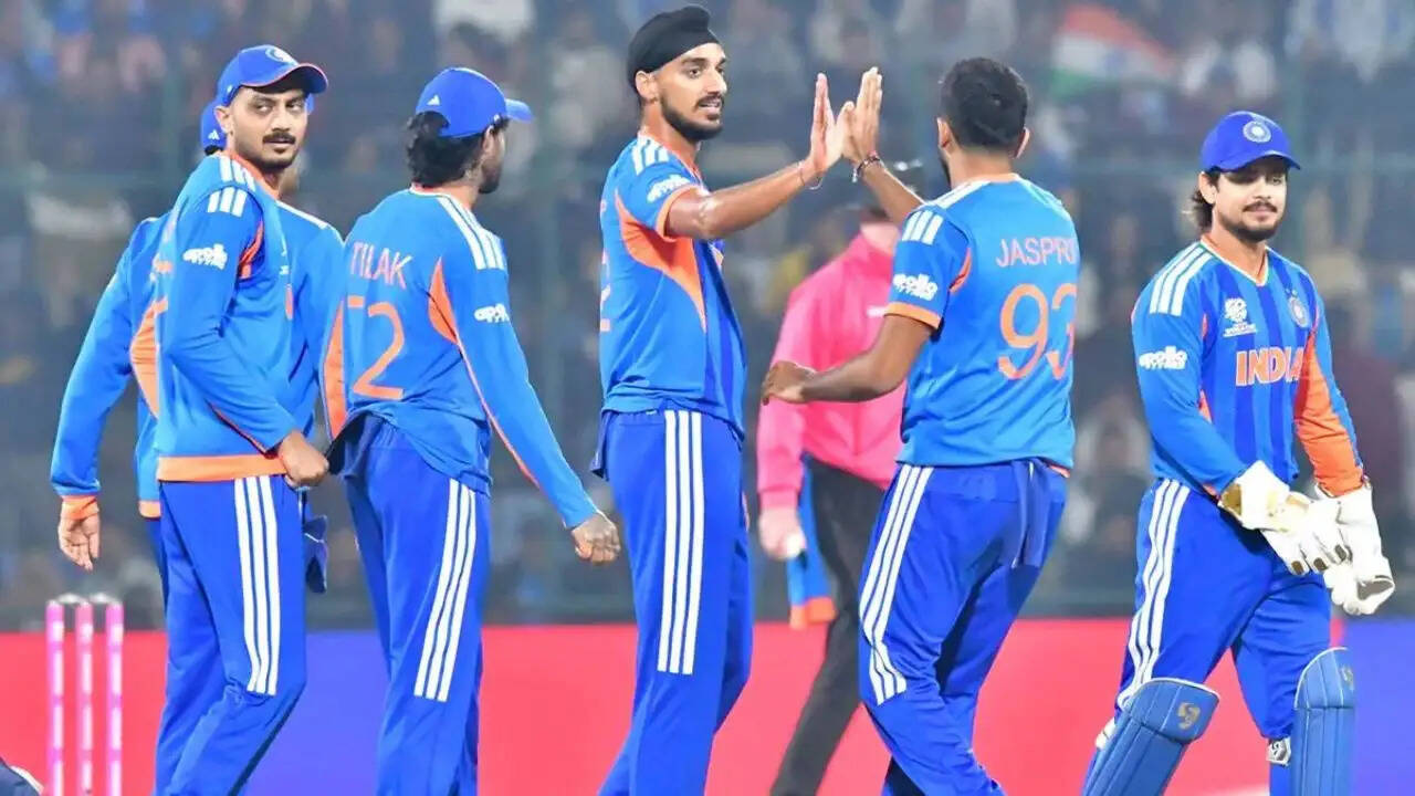 T20 World Cup: भारत और जिम्बाब्वे के बीच निर्णायक मुकाबला, वेस्टइंडीज-दक्षिण अफ्रीका भी होगा रोमांचक