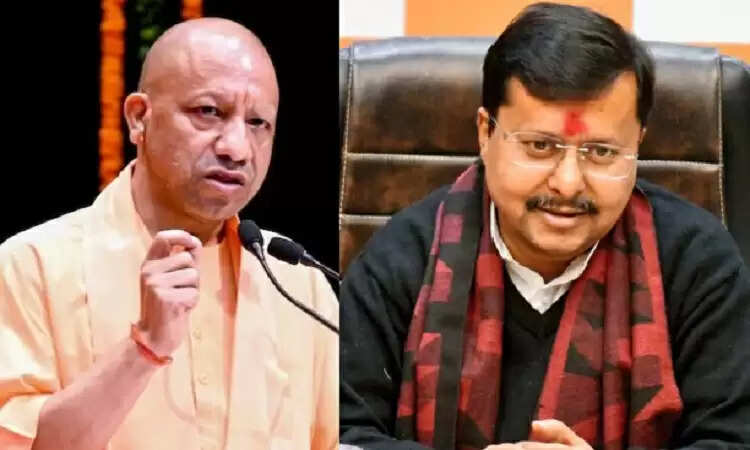 उत्तर प्रदेश में योगी सरकार का कैबिनेट विस्तार: बैठकें शुरू