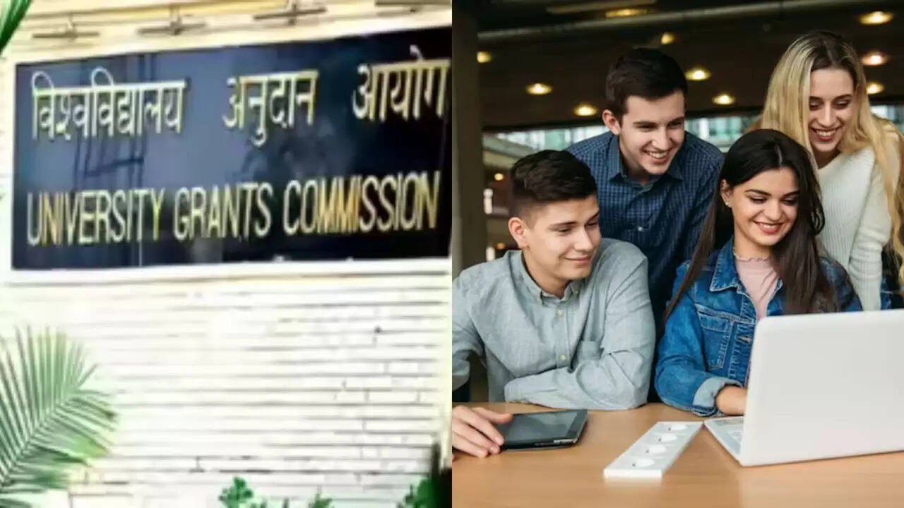 विदेशी डिग्री के नाम पर धोखाधड़ी: UGC की चेतावनी से छात्रों में हड़कंप