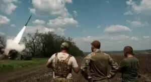 रूस का यूक्रेन पर बड़ा हवाई हमला, स्थिति और बिगड़ने की आशंका