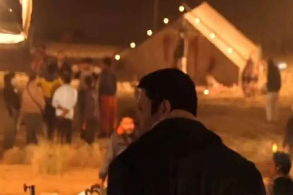 मिर्जापुर: द फिल्म की शूटिंग राजस्थान में, फैंस की बढ़ी उत्सुकता