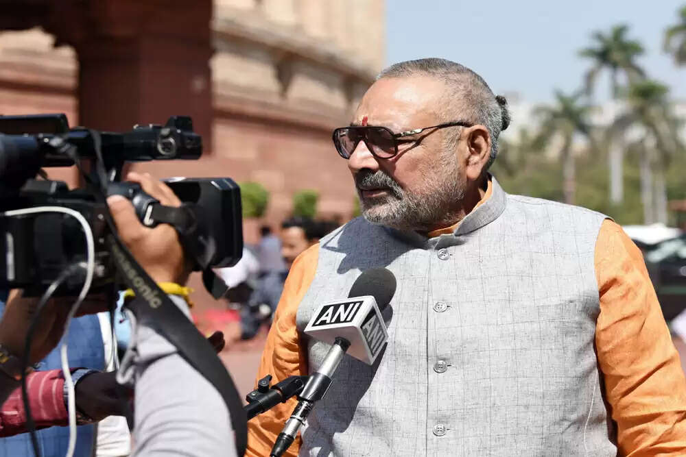 गिरिराज सिंह ने पीएम मोदी के किसानों के प्रति समर्थन की पुष्टि की
