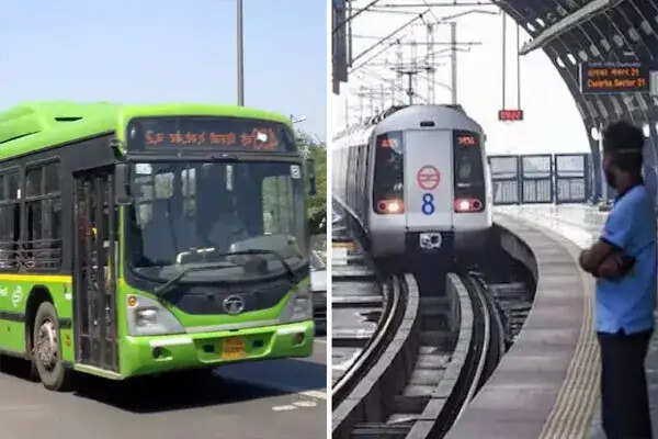 होली पर दिल्ली-NCR में परिवहन सेवाओं का नया समय, जानें क्या है बदलाव