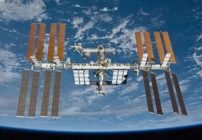 NASA का अंतरिक्ष स्टेशन 2030 तक प्रशांत महासागर में गिराया जाएगा