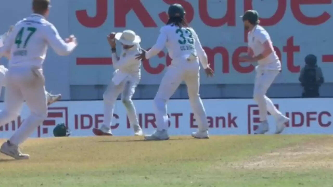 एडन मार्करम ने टेस्ट क्रिकेट में बनाया नया रिकॉर्ड