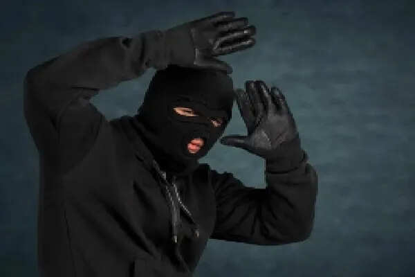 फ्रांस के राष्ट्रपति महल में चोरी: वेटर और उसके साथी गिरफ्तार