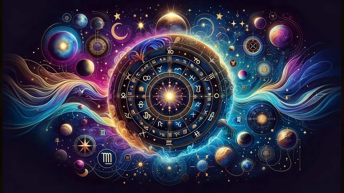 भाग्यशाली राशियों का भविष्य: 24 जून 2025 का ज्योतिषीय पूर्वानुमान