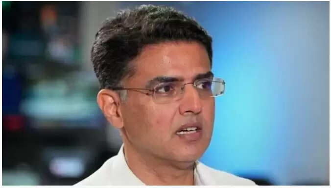 सचिन पायलट ने झालावाड़ स्कूल हादसे पर सरकार की लापरवाही की निंदा की