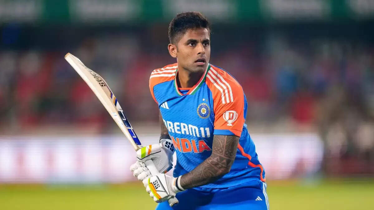 ऑस्ट्रेलिया T20I सीरीज के लिए संभावित 16 सदस्यीय भारतीय टीम