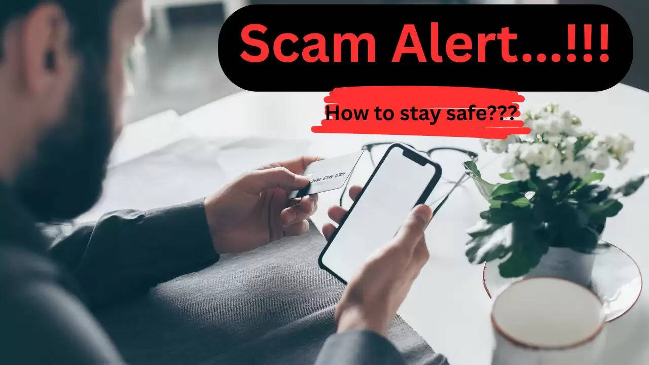 साइबरक्राइम से सुरक्षा: अपने आप को कैसे बचाएं