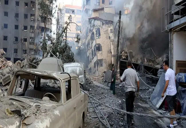 लेबनान में शांति सैनिक की हत्या, संघर्ष बढ़ा