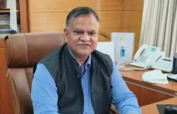 मनोज कुमार सिंह को उत्तर प्रदेश के स्टेट ट्रांसफॉर्मेशन कमीशन का नया सीईओ नियुक्त किया गया