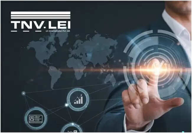 वैश्विक व्यापार में स्वैच्छिक एलईआई अपनाने की बढ़ती प्रवृत्ति