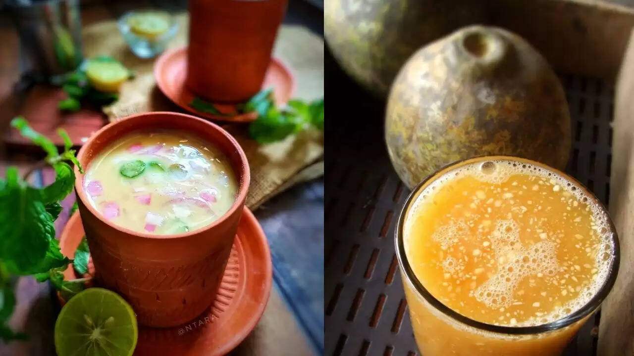 गर्मी में बेल और सत्तू: कौन सा पेय है आपके लिए बेहतर?