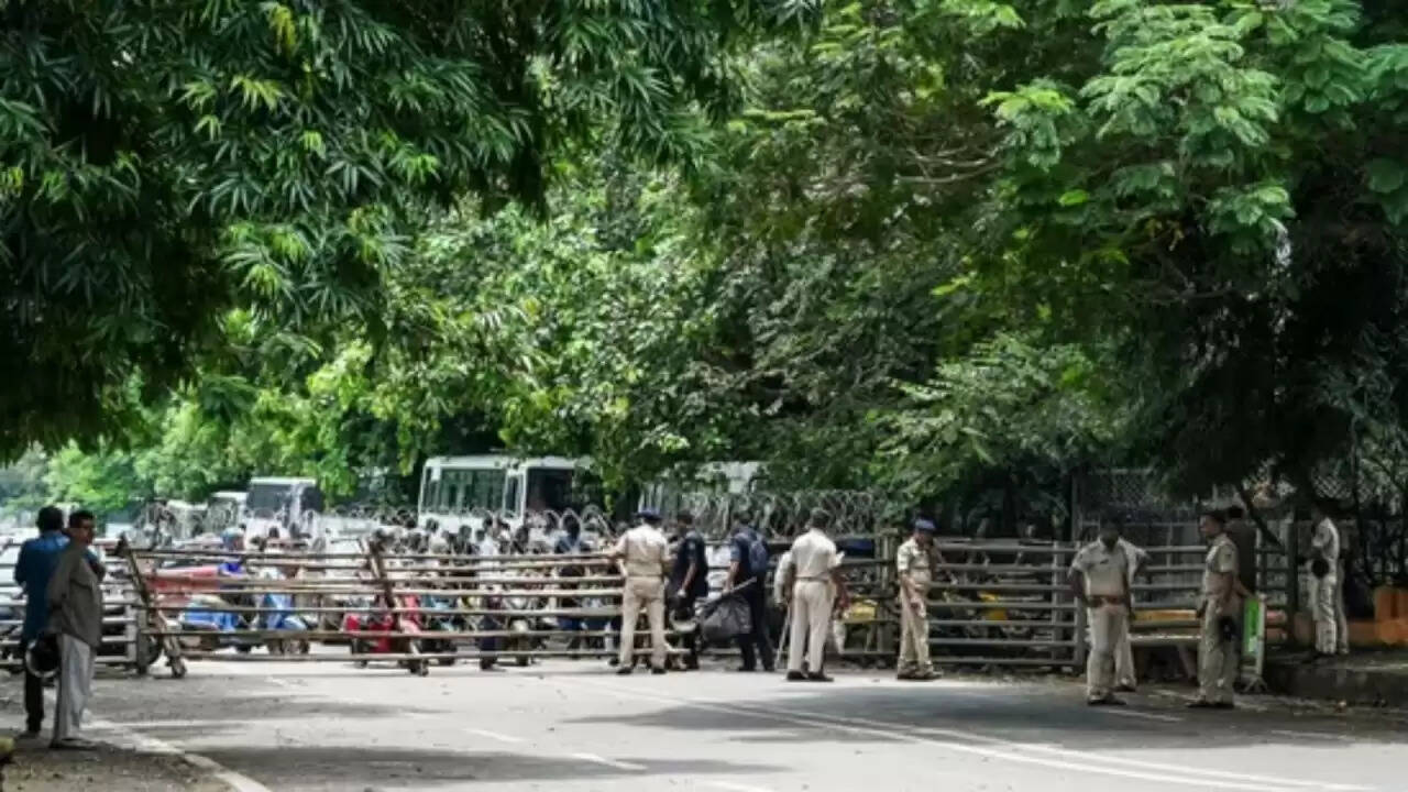 पुरी में 15 वर्षीय लड़की पर पेट्रोल डालकर आग लगाने की घटना: क्या है सुरक्षा का हाल?