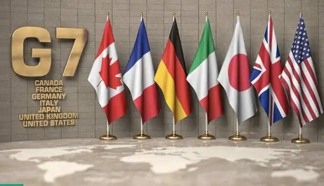 G7 वित्त मंत्रियों की बैठक: कच्चे तेल की कीमतों में वृद्धि पर चर्चा