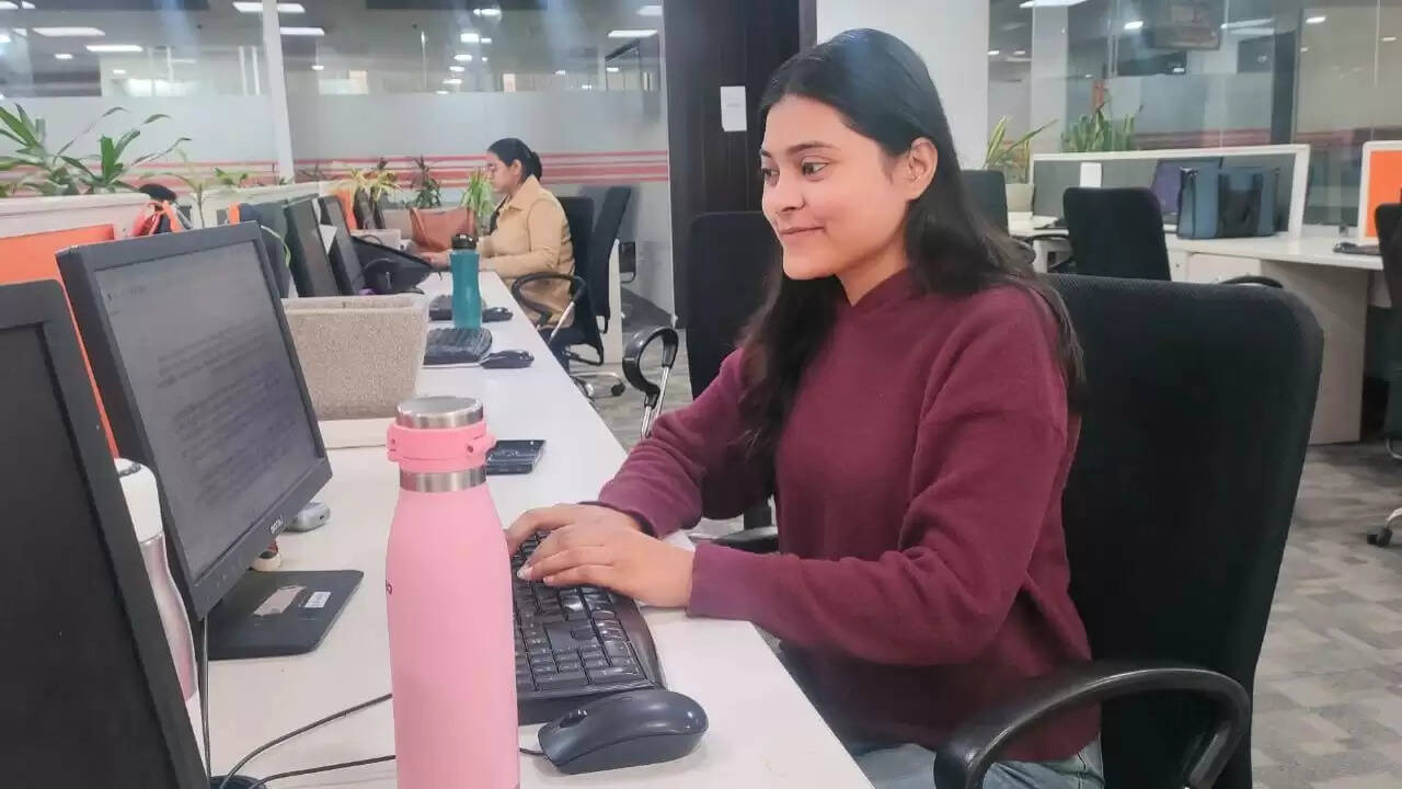 ऑफिस में ताजगी बनाए रखने के 5 आसान तरीके