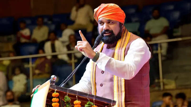 सम्राट चौधरी बने बिहार के नए मुख्यमंत्री, भाजपा का पहला मुख्यमंत्री